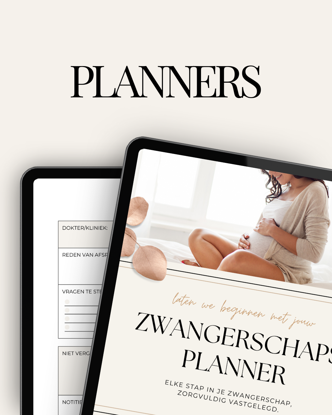 Planners