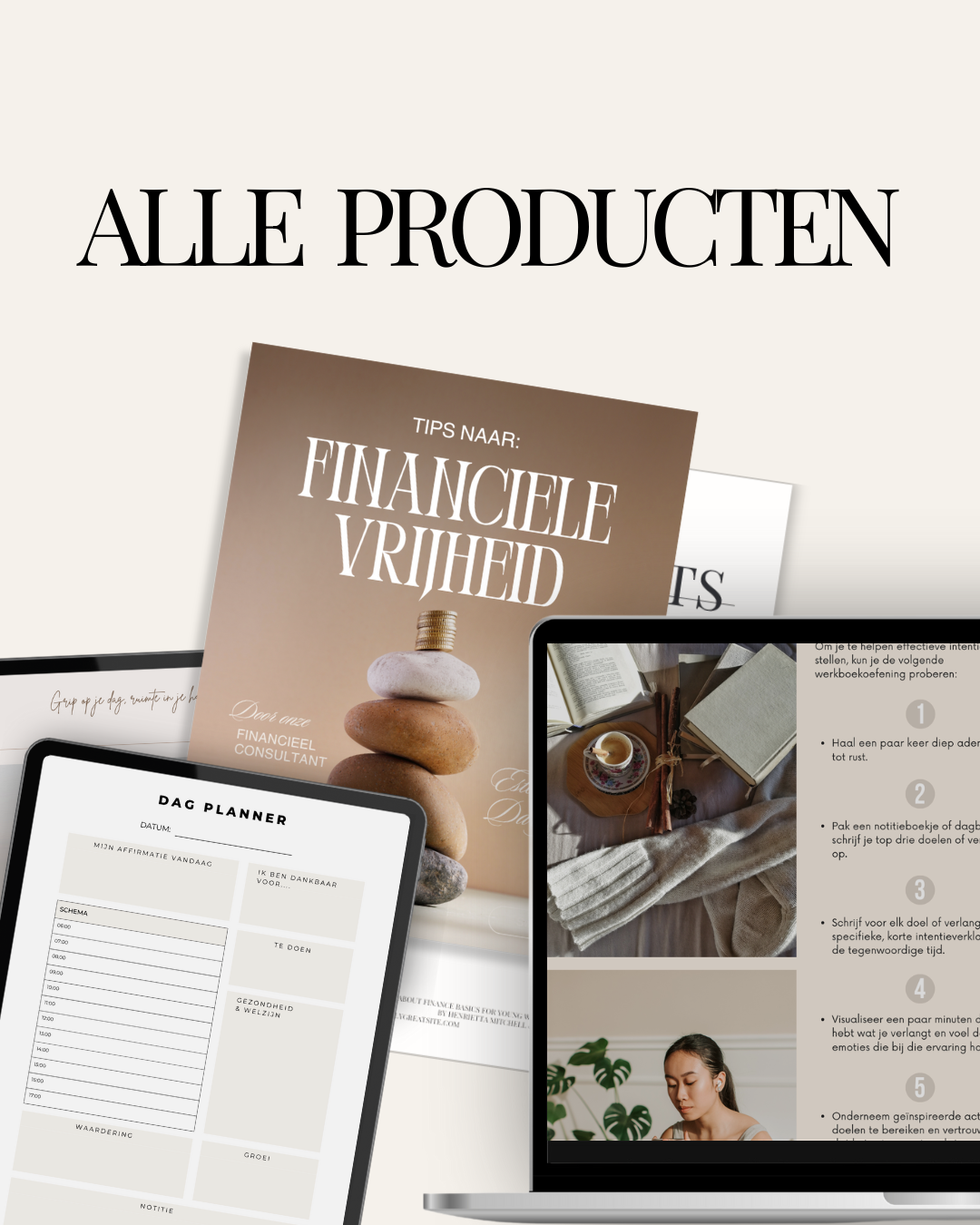 Alle Producten