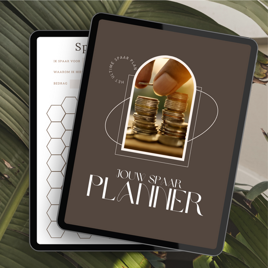 Spaar | Planner